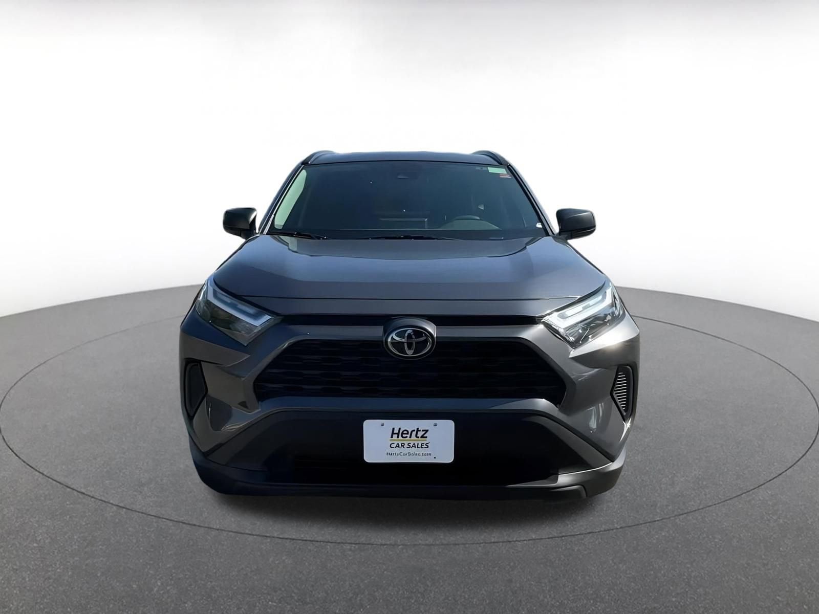 Thumbnail: 2025 Toyota RAV4 - 11