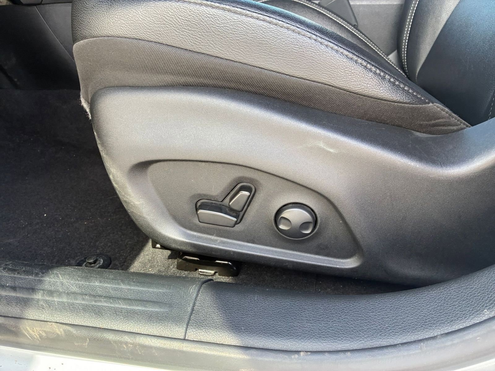 Thumbnail: 2025 Jeep Compass - 22