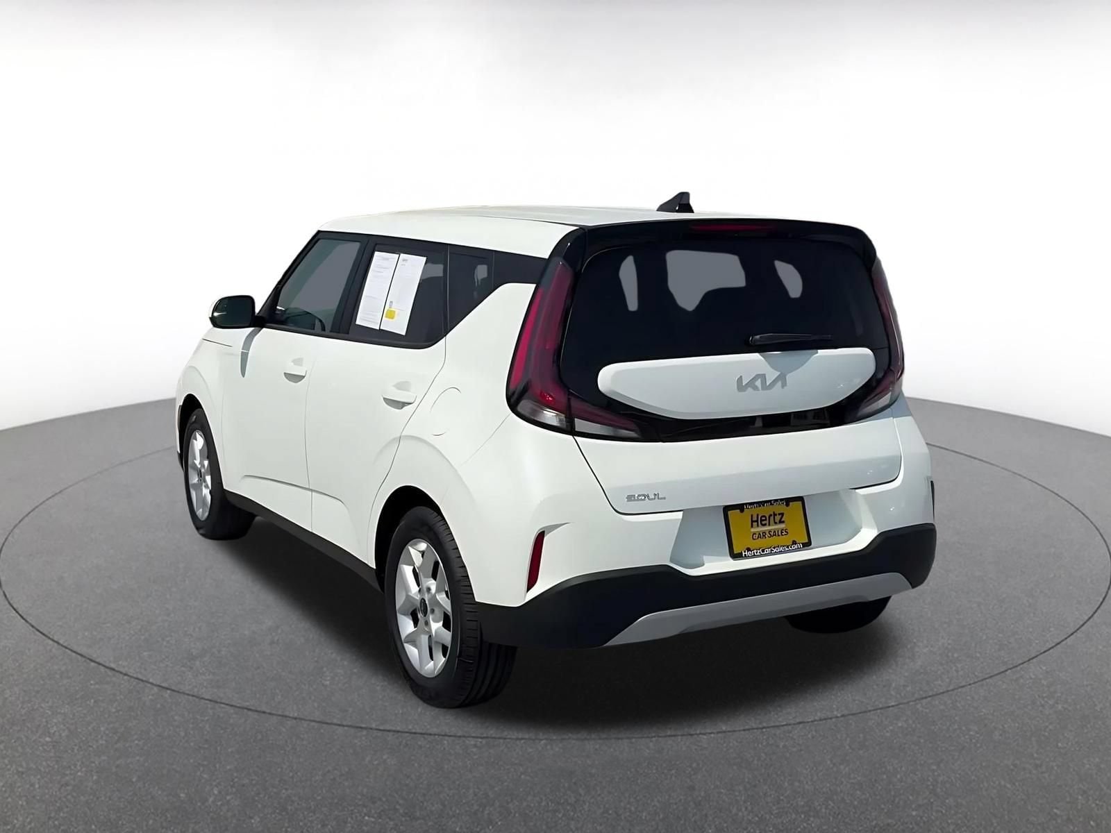 Thumbnail: 2025 Kia Soul - 10