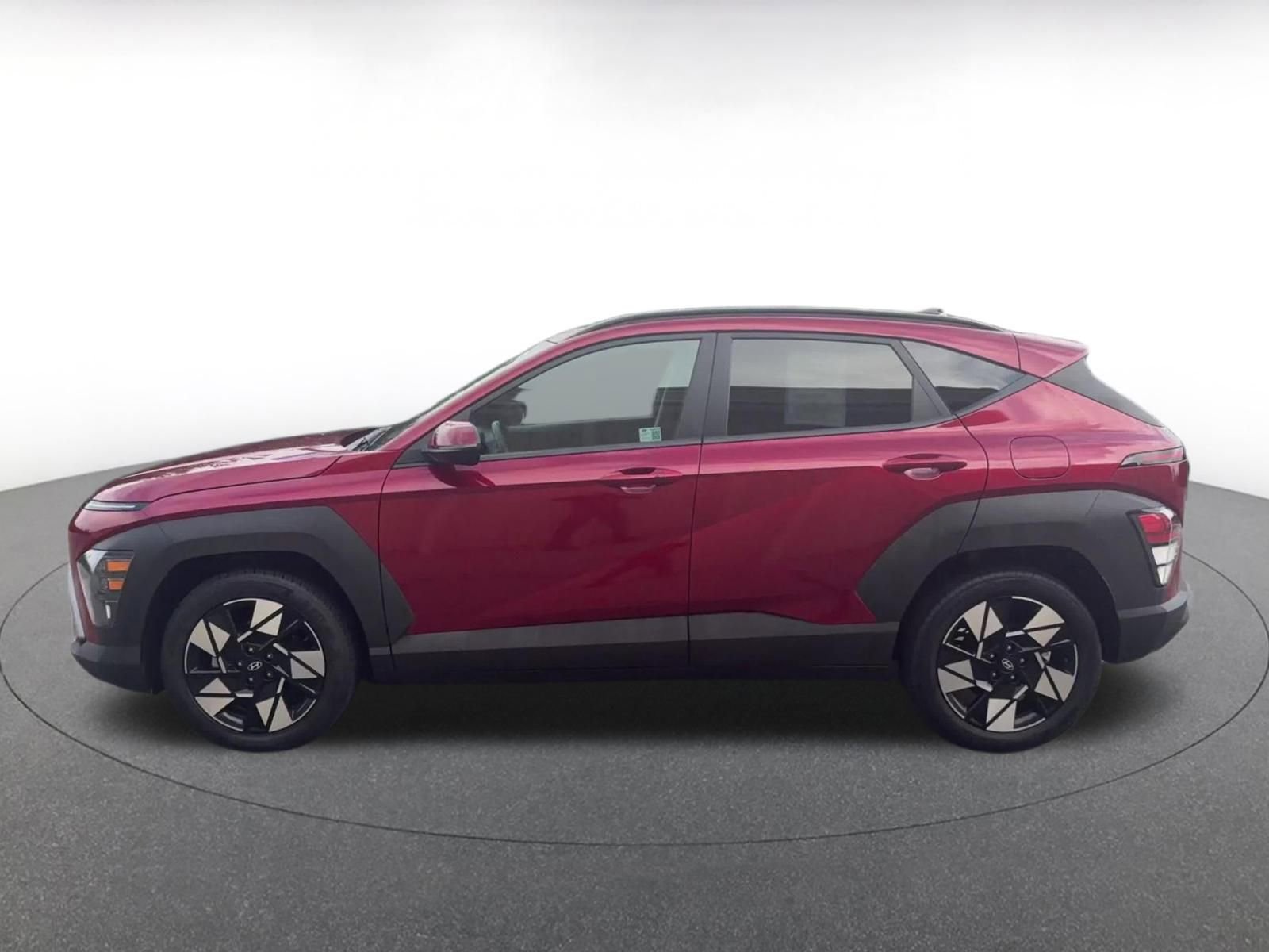 Thumbnail: 2025 Hyundai Kona - 8