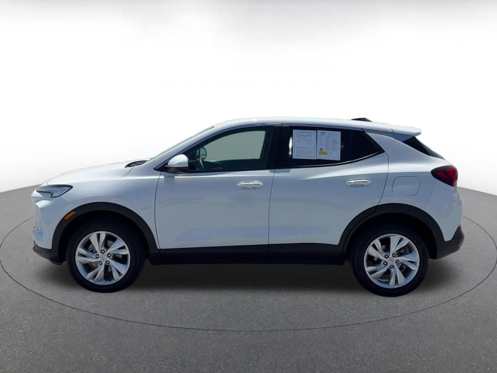 Thumbnail: 2025 Buick Encore GX - 8