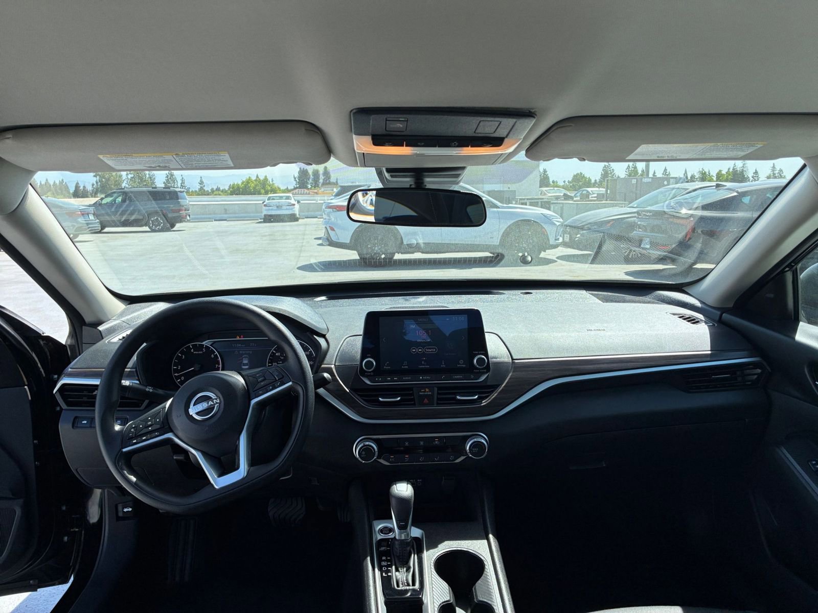 Thumbnail: 2025 Nissan Altima - 33