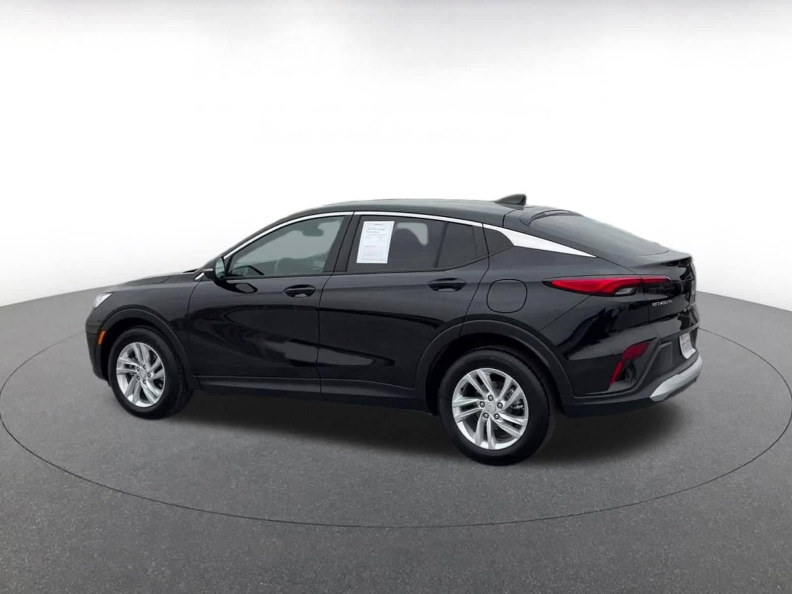 Thumbnail: 2025 Buick Envista - 10