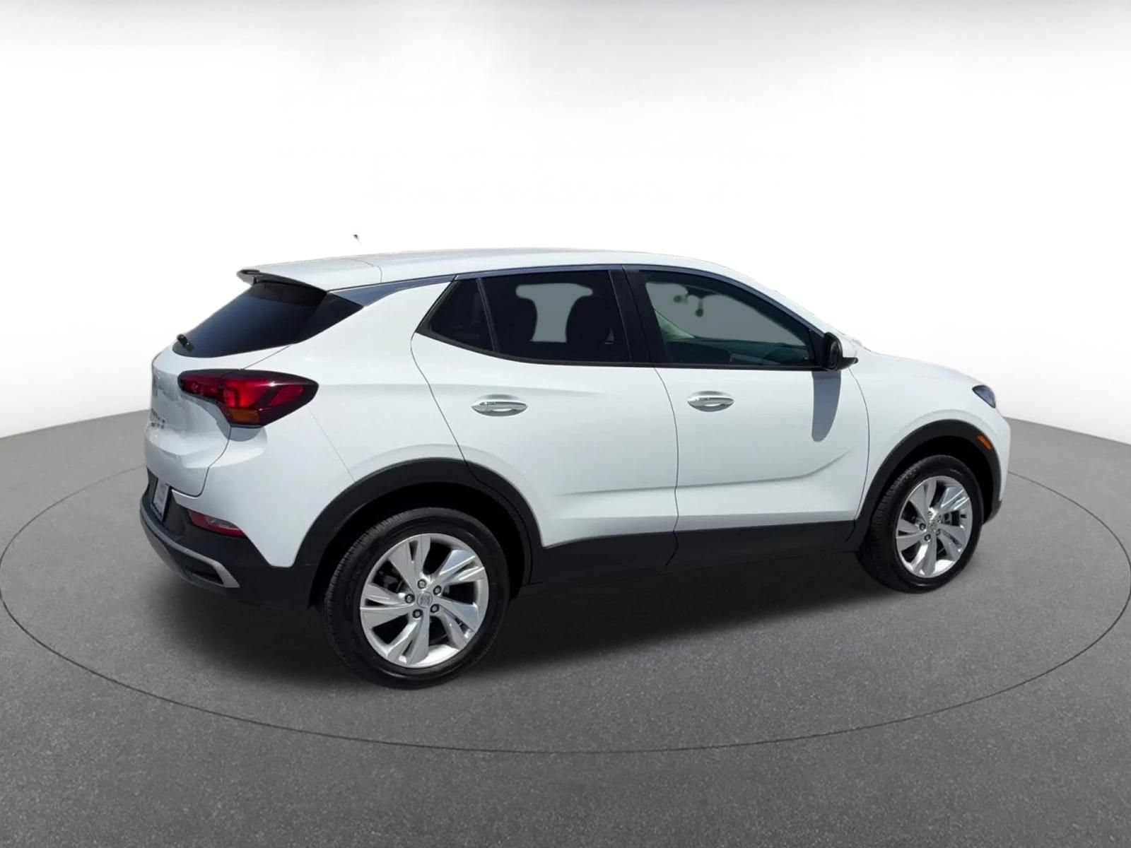 Thumbnail: 2025 Buick Encore GX - 13