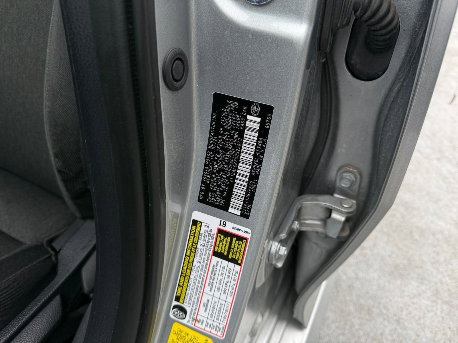 Thumbnail: 2025 Toyota Camry - 29