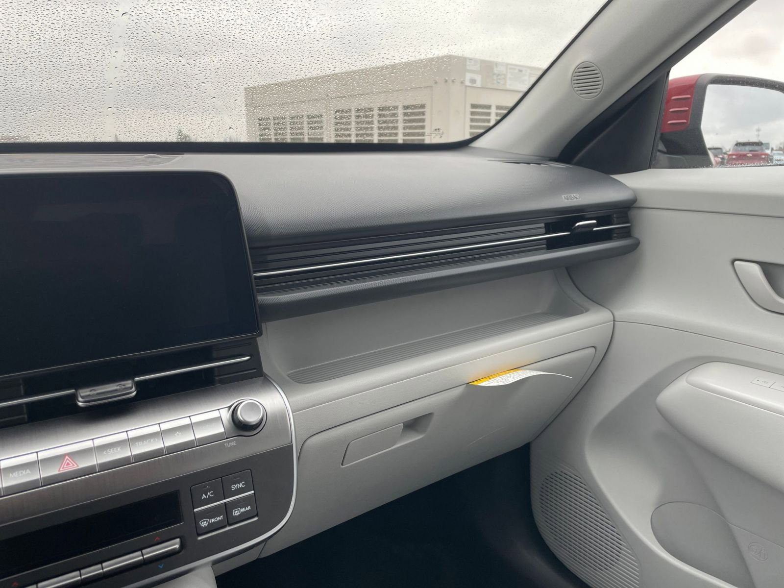 Thumbnail: 2025 Hyundai Kona - 35