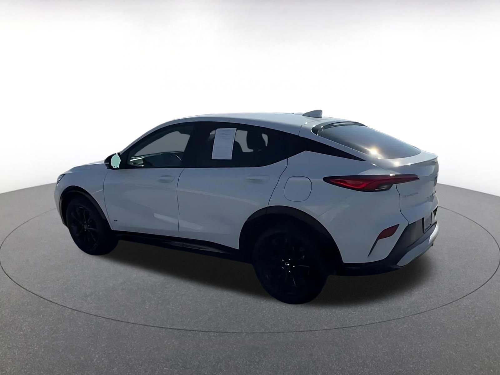 Thumbnail: 2025 Buick Envista - 10