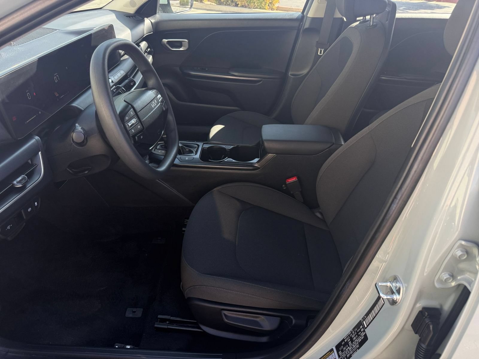 Thumbnail: 2026 Kia K4 - 25