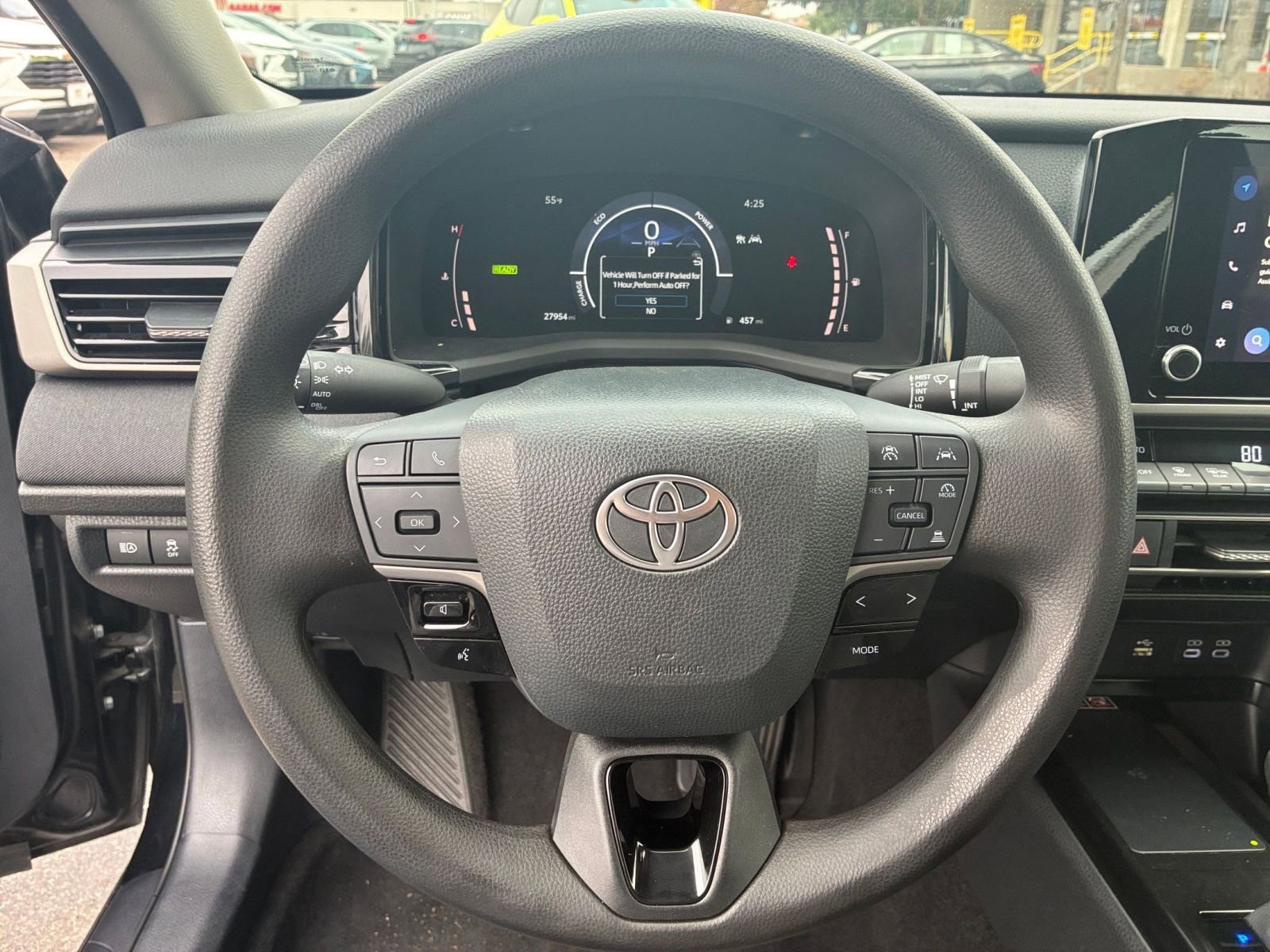 Thumbnail: 2025 Toyota Camry - 25