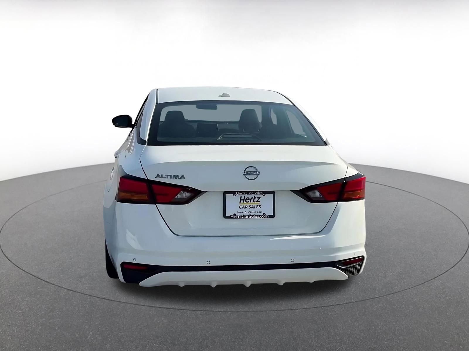 Thumbnail: 2025 Nissan Altima - 12