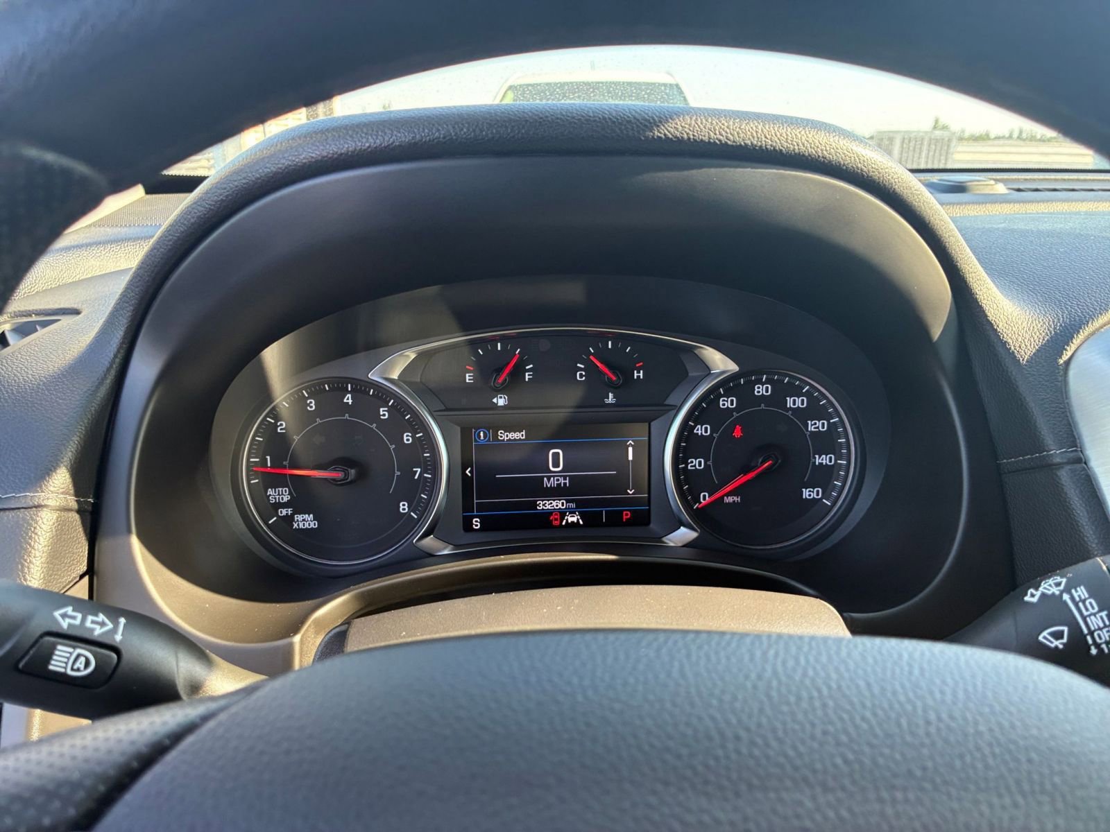 2024 GMC Terrain SLE - Photo 39