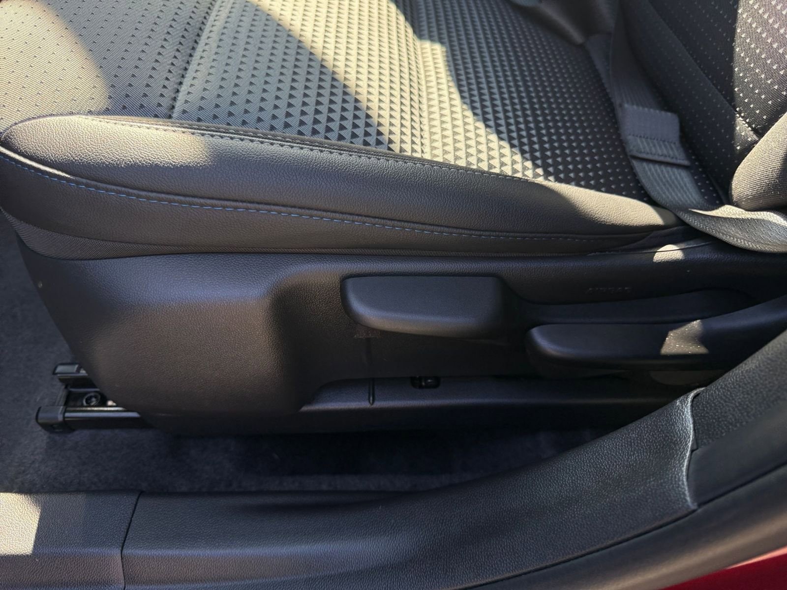 Thumbnail: 2025 Chevrolet Trax - 23