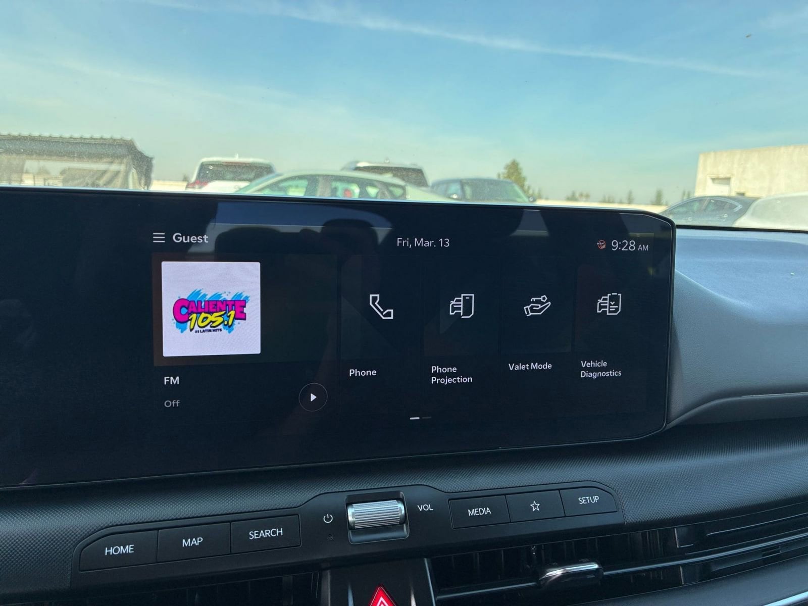 Thumbnail: 2025 Kia K4 - 20