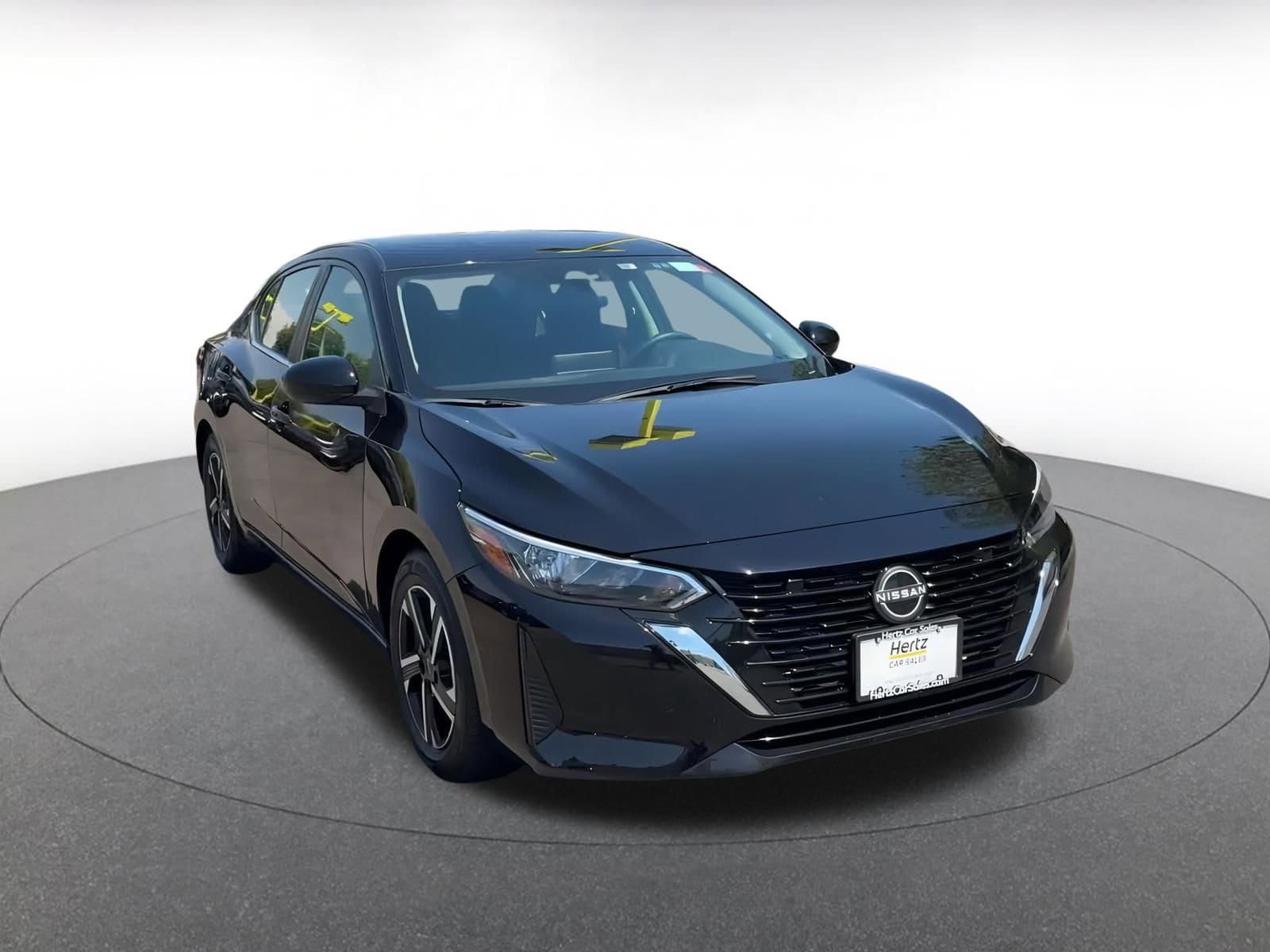 Thumbnail: 2024 Nissan Sentra - 3