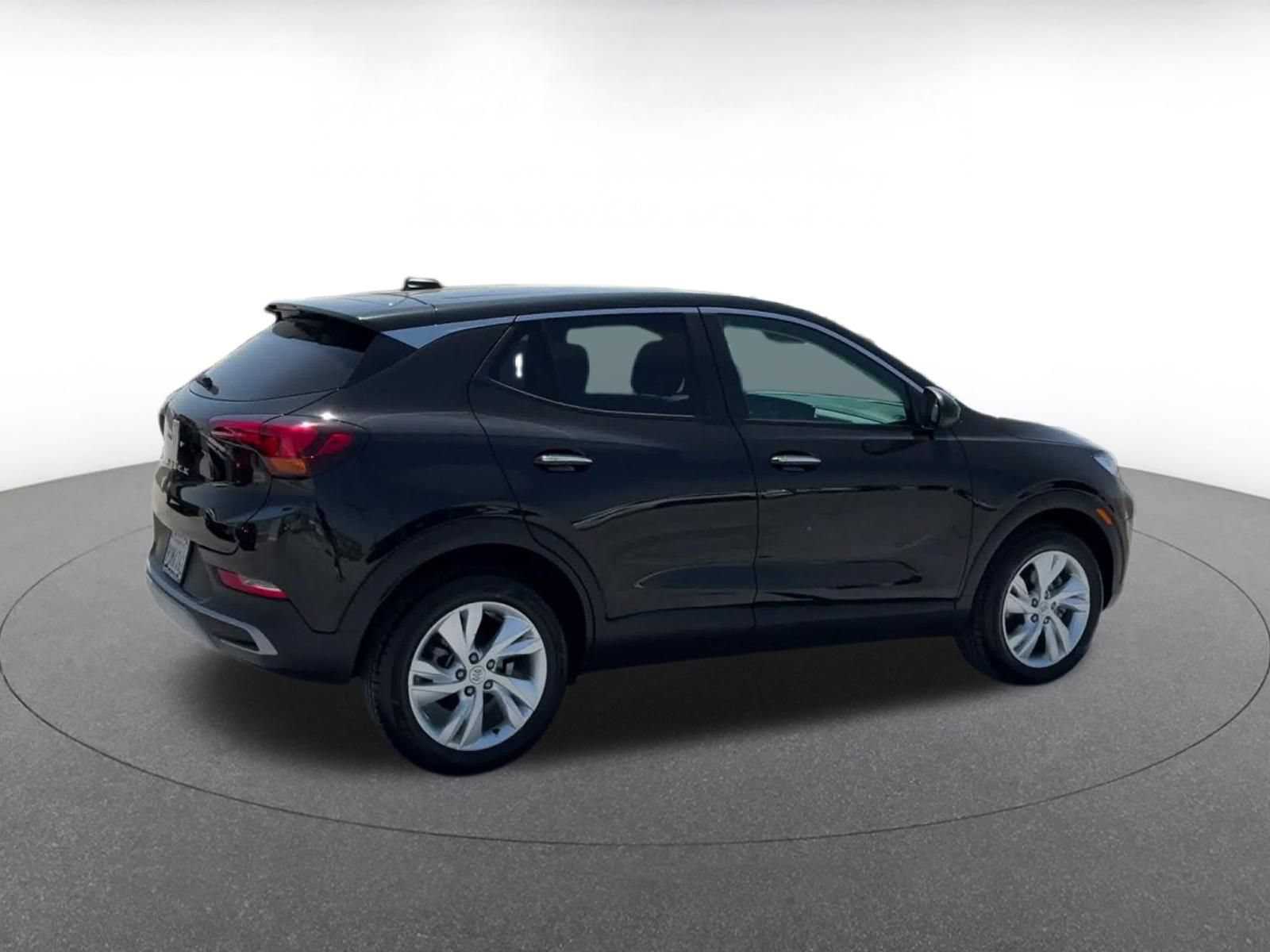 Thumbnail: 2026 Buick Encore GX - 15