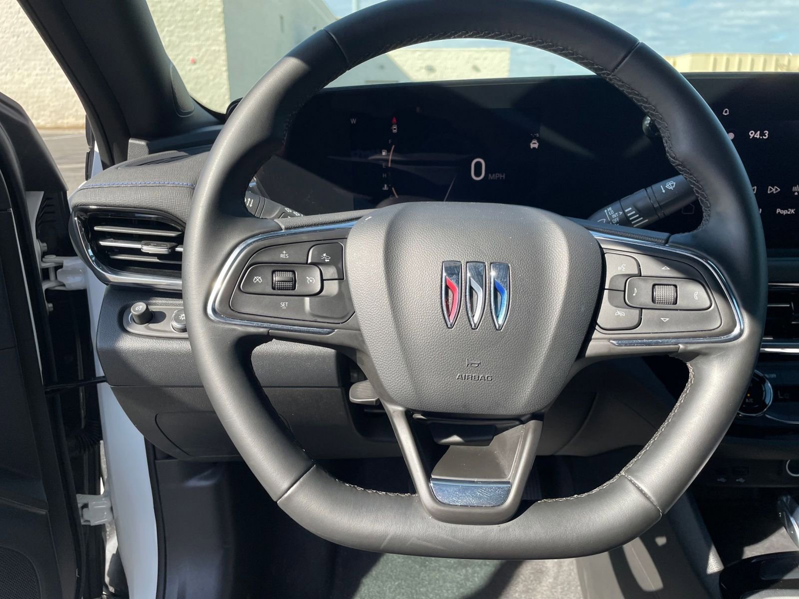 Thumbnail: 2025 Buick Envista - 33