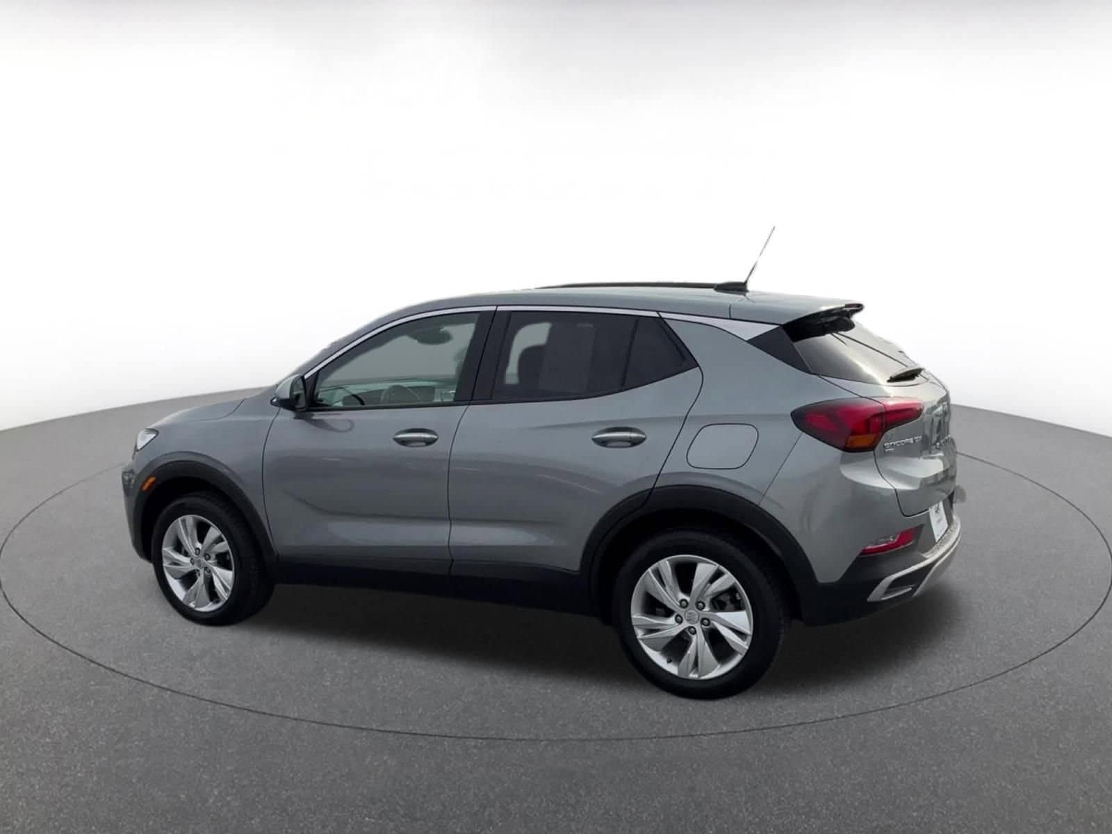 Thumbnail: 2025 Buick Encore GX - 10