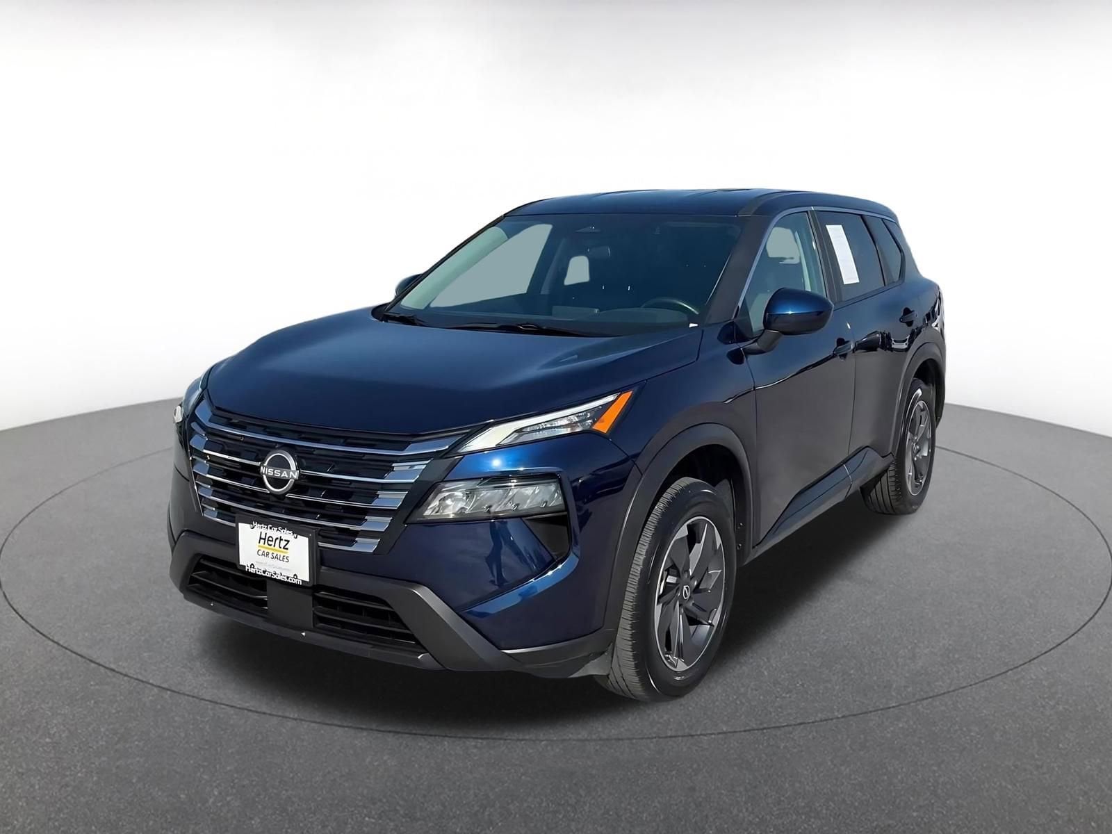 Thumbnail: 2025 Nissan Rogue - 7