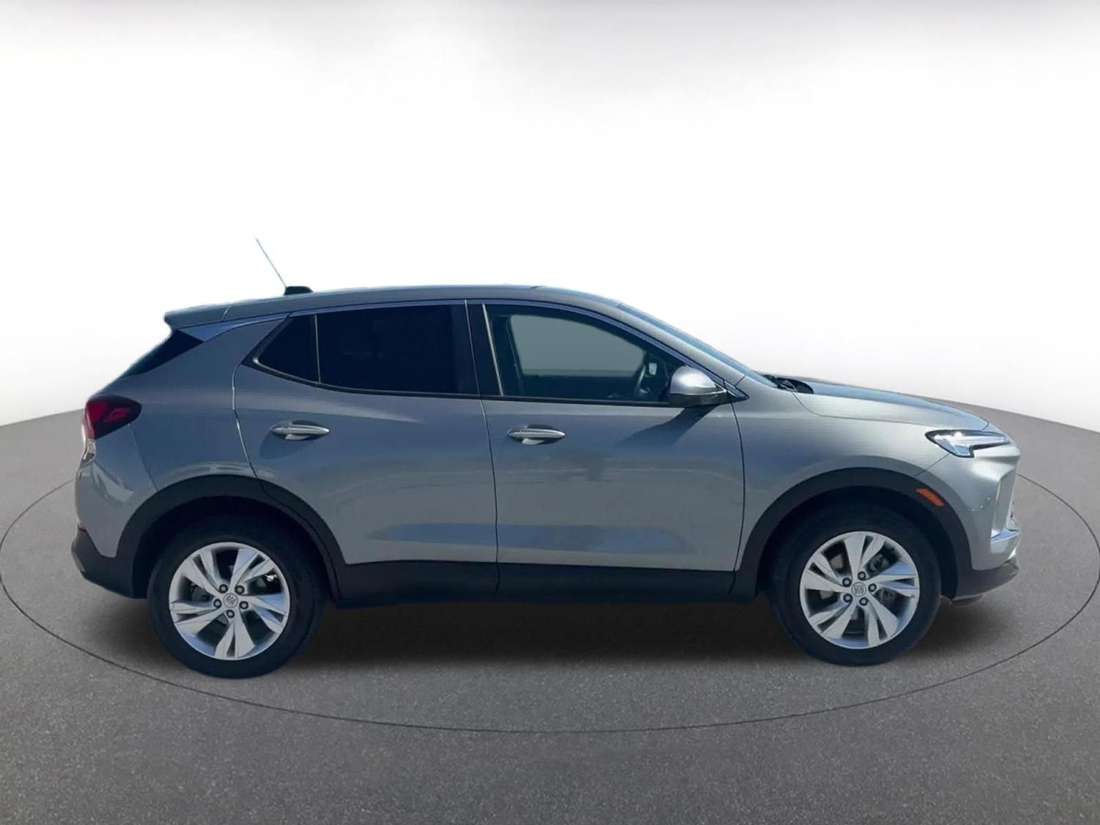 Thumbnail: 2025 Buick Encore GX - 16