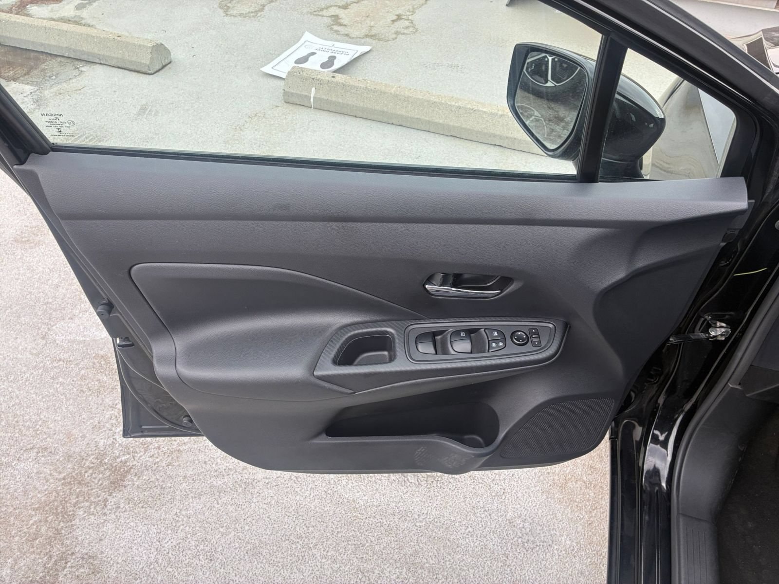 Thumbnail: 2025 Nissan Versa - 15