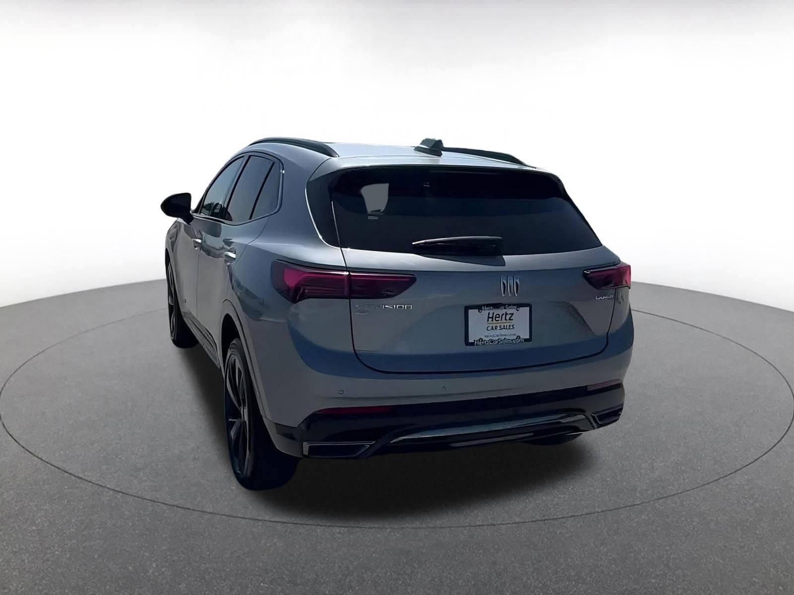 Image 10 of 2024 Buick Envision Sport Touring SUV