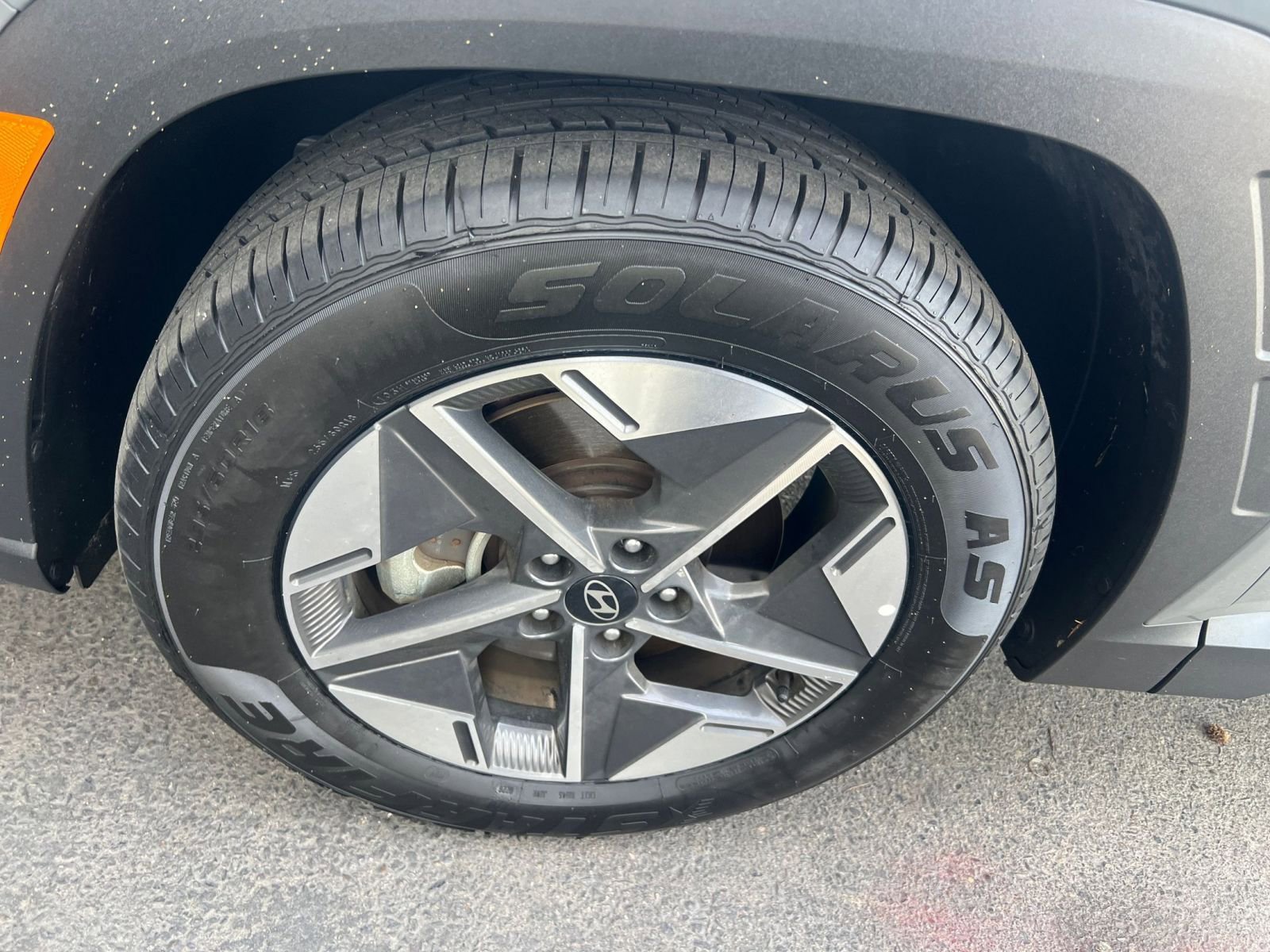 Thumbnail: 2025 Hyundai Tucson - 30