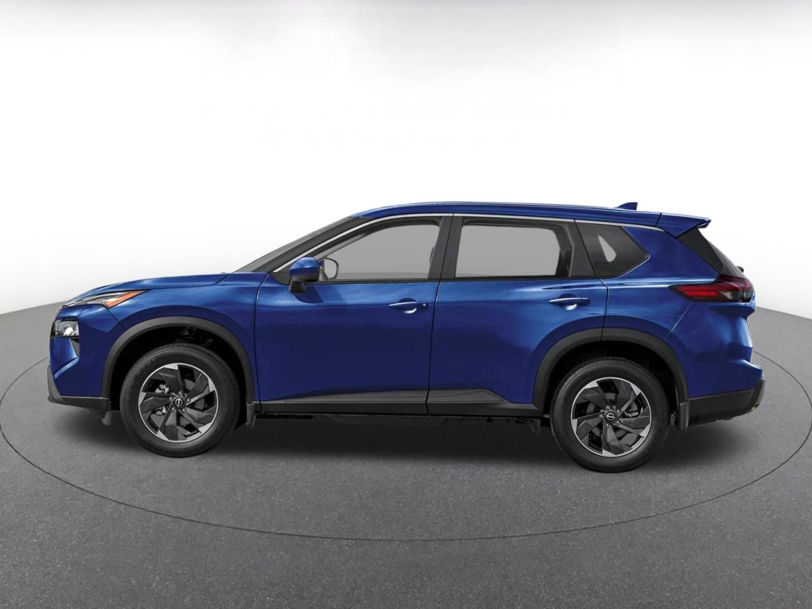 Thumbnail: 2026 Nissan Rogue - 3