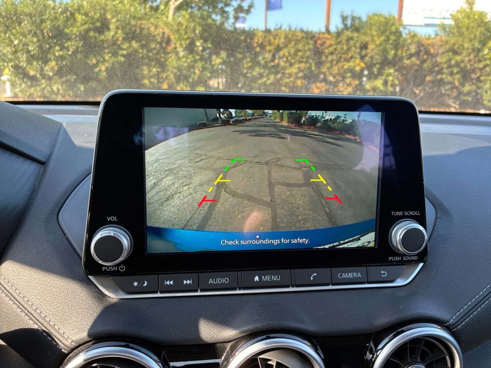 Thumbnail: 2025 Nissan Sentra - 22