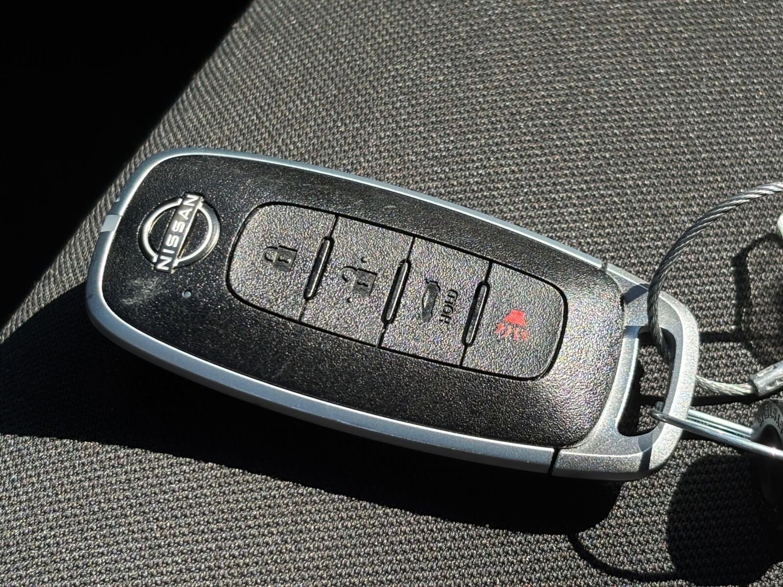 Thumbnail: 2025 Nissan Versa - 21