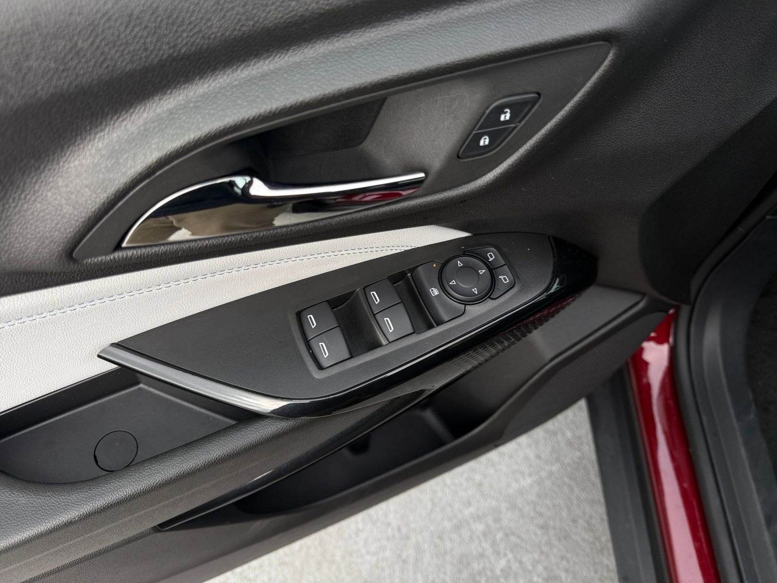 Thumbnail: 2025 Chevrolet Trax - 18