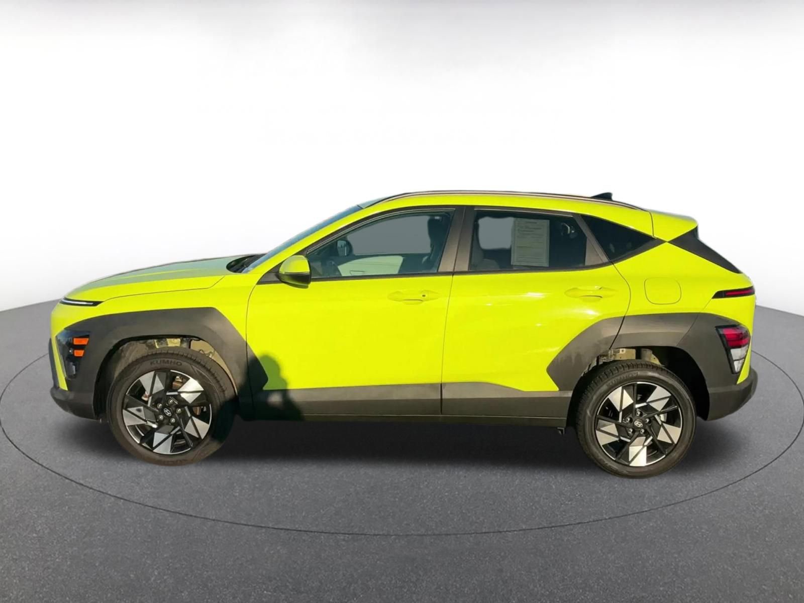 Thumbnail: 2025 Hyundai Kona - 9