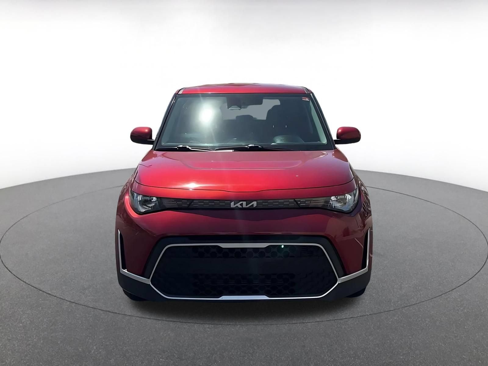 Thumbnail: 2025 Kia Soul - 4