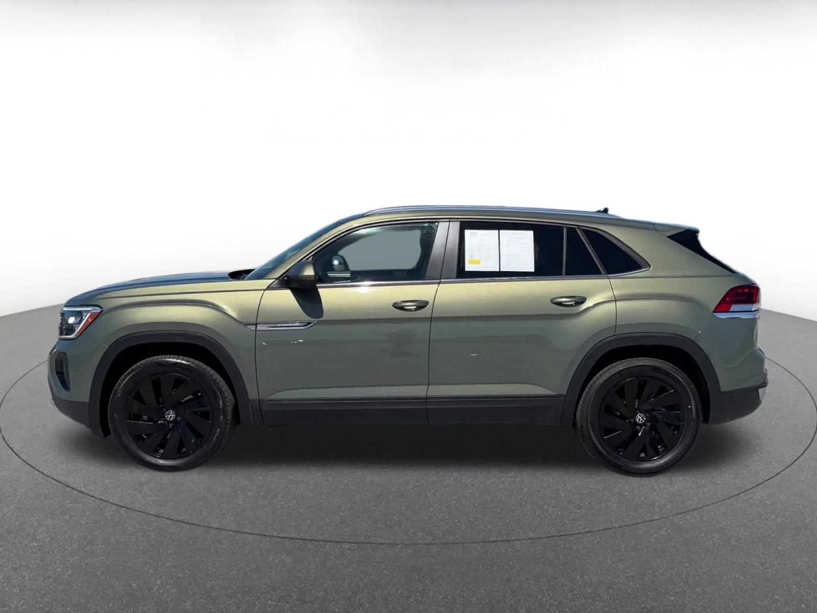 Thumbnail: 2026 Volkswagen Atlas - 8