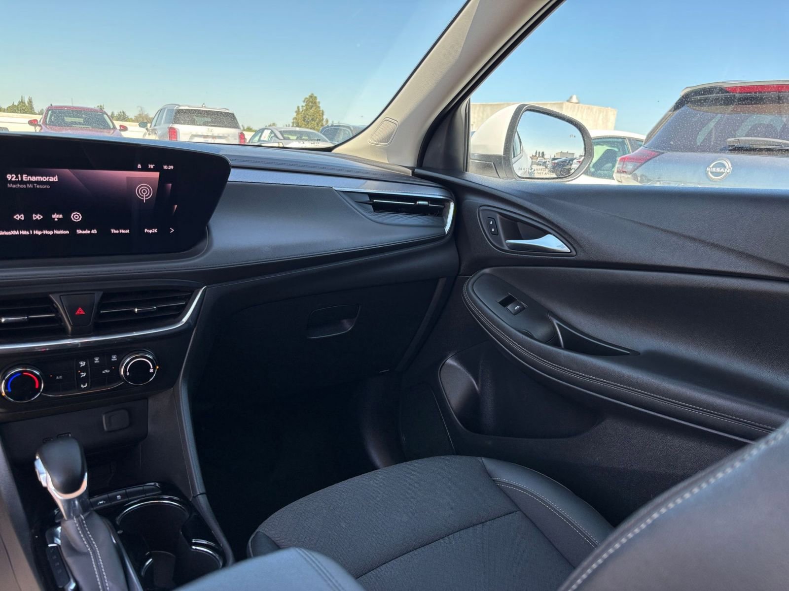 Thumbnail: 2025 Buick Encore GX - 34
