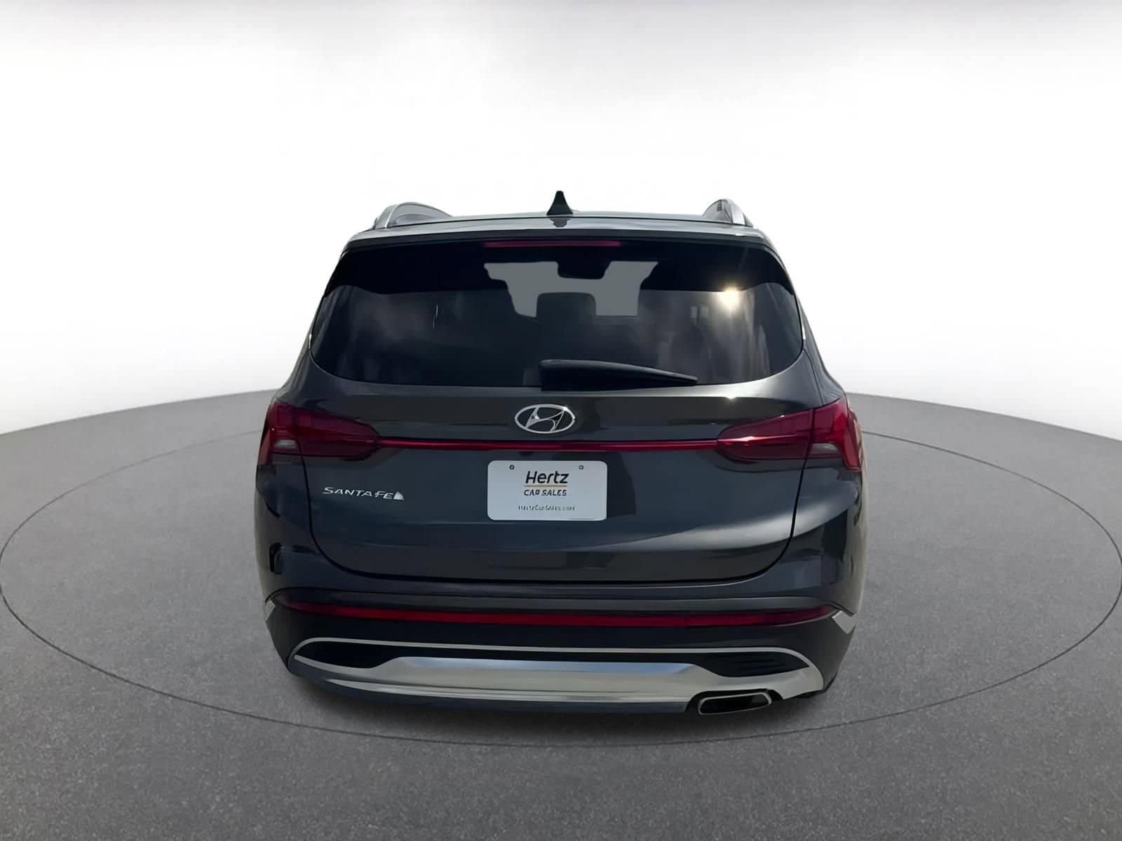 Thumbnail: 2023 Hyundai Santa Fe - 11
