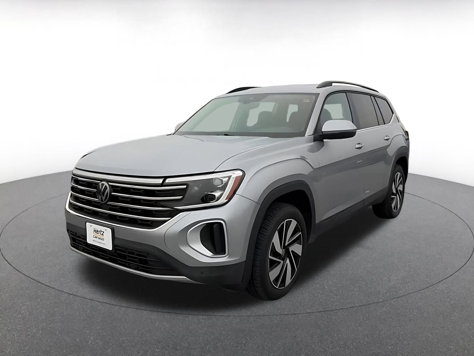 Thumbnail: 2024 Volkswagen Atlas - 7