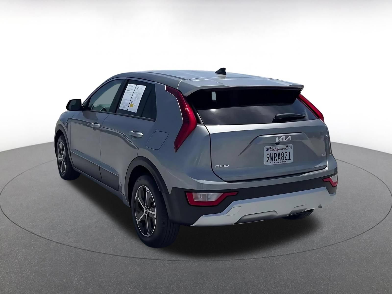 Thumbnail: 2026 Kia Niro - 11
