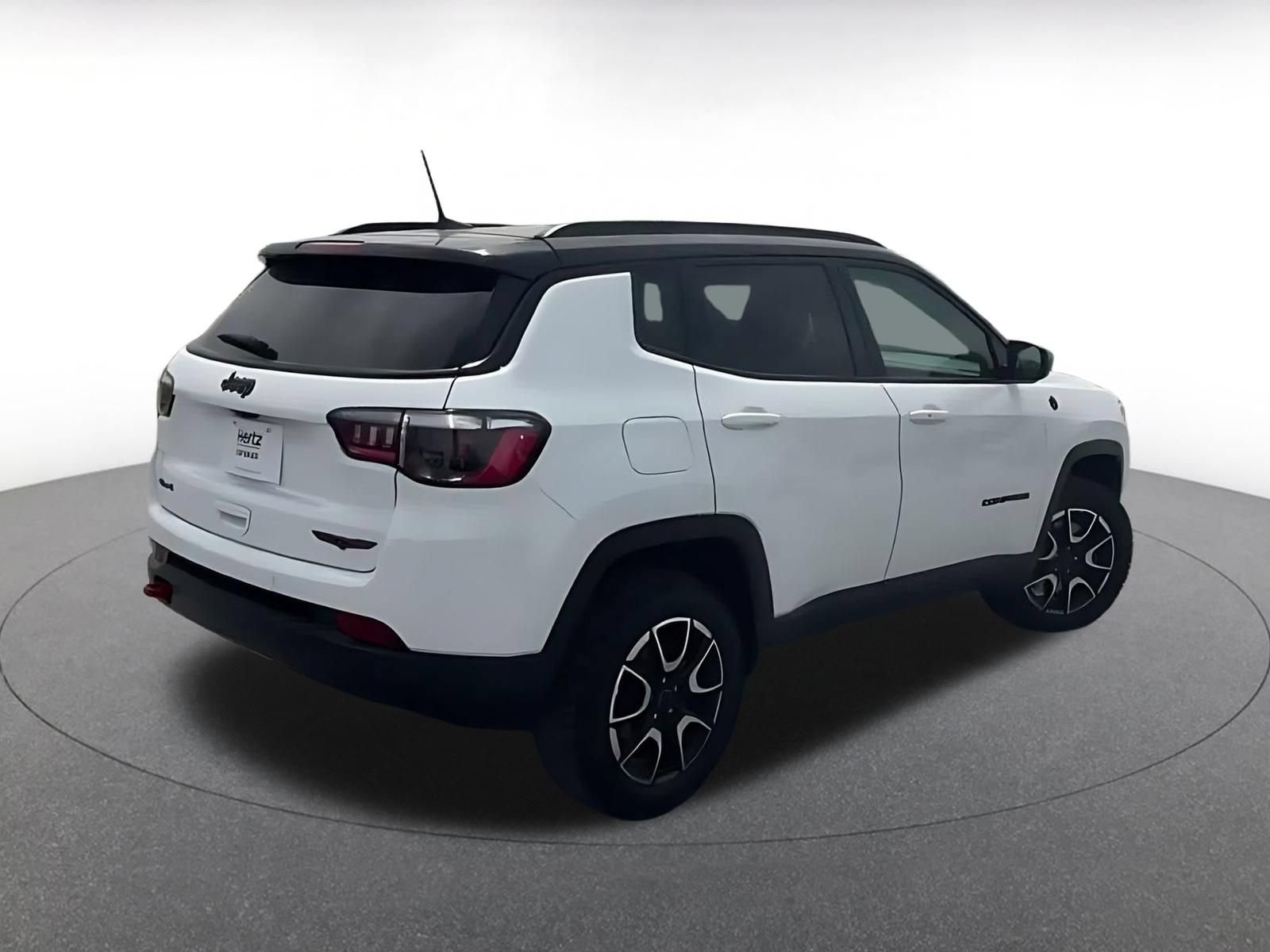 Thumbnail: 2025 Jeep Compass - 14