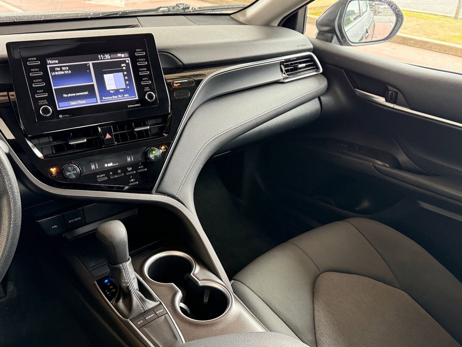 Thumbnail: 2023 Toyota Camry - 35