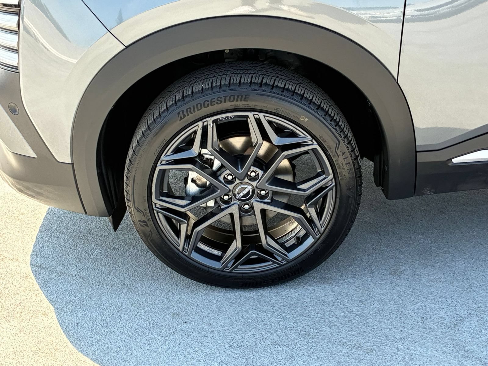 Thumbnail: 2026 Nissan Kicks - 24