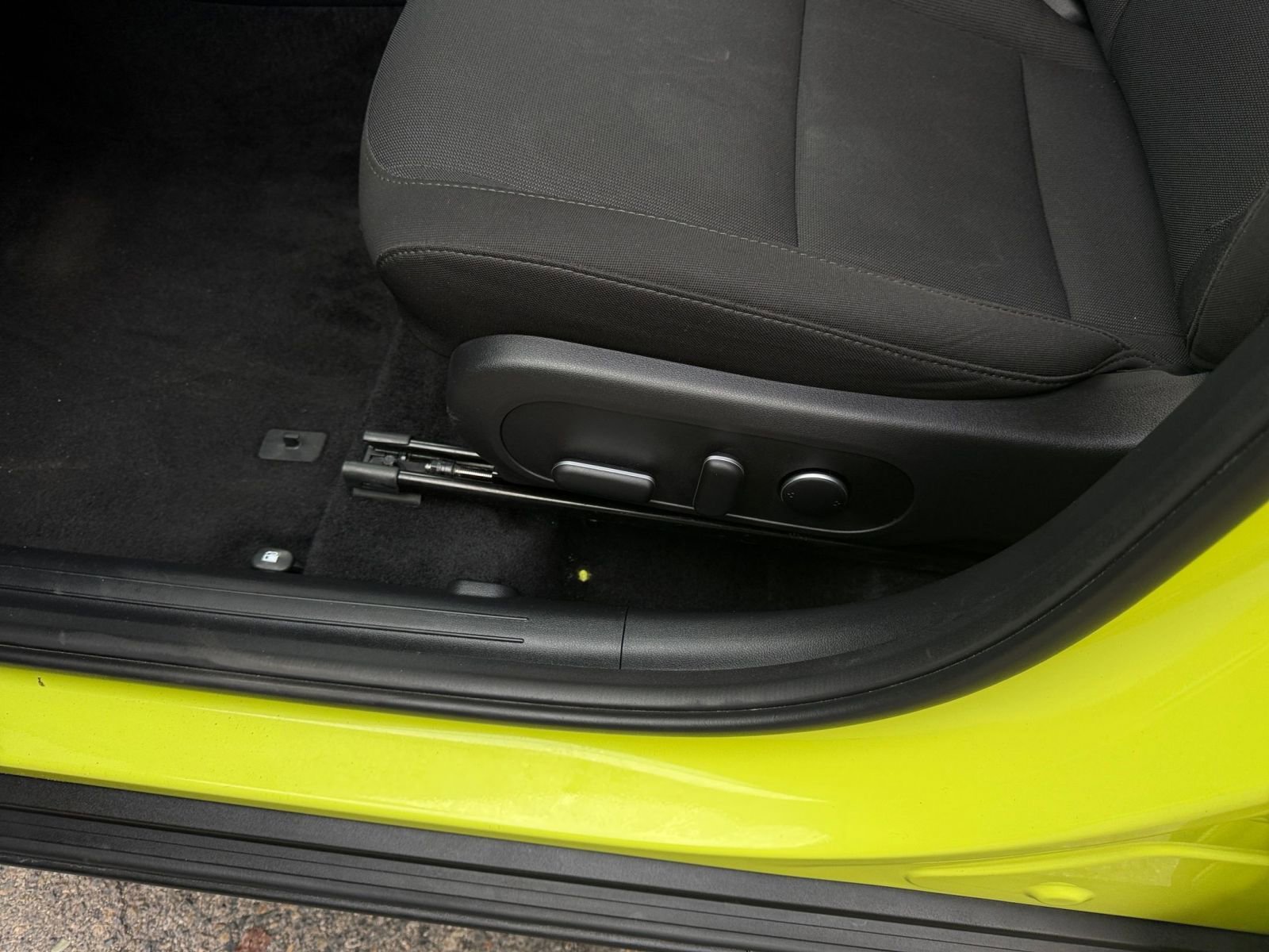 Thumbnail: 2025 Hyundai Kona - 22