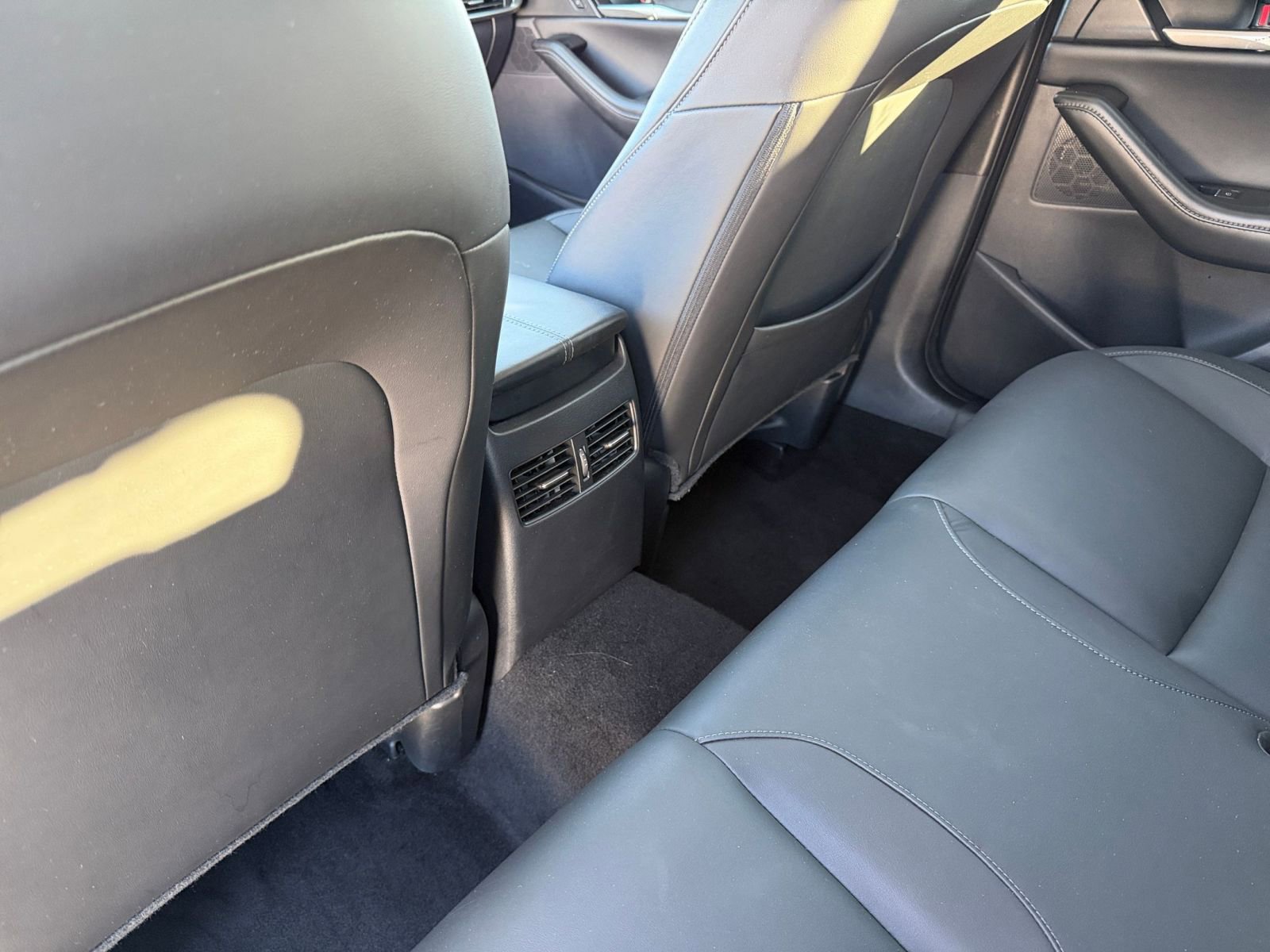 Thumbnail: 2024 Mazda CX-30 - 23