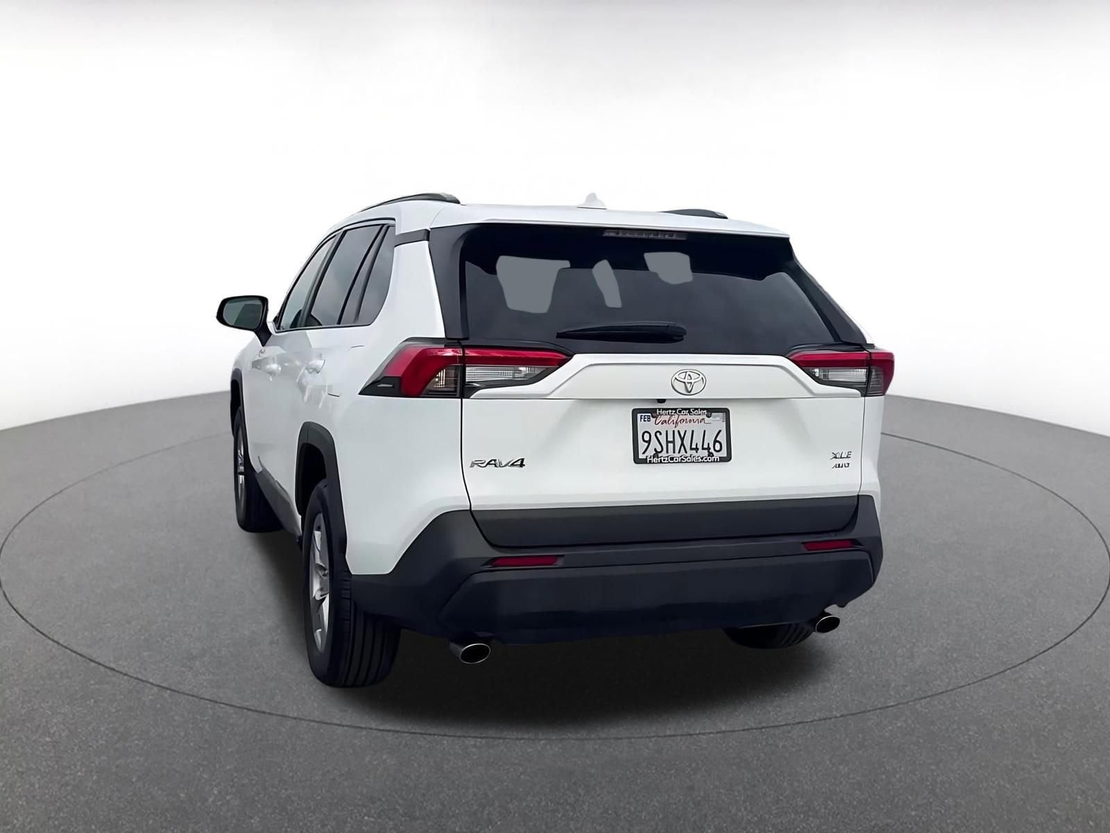 Thumbnail: 2025 Toyota RAV4 - 11