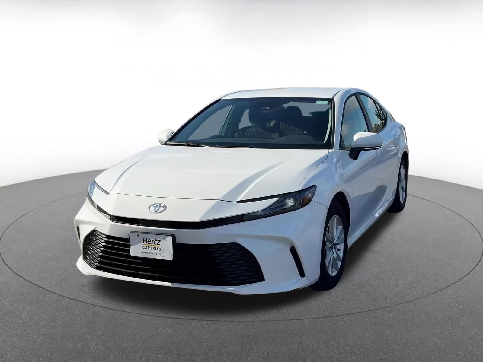 Thumbnail: 2025 Toyota Camry - 7