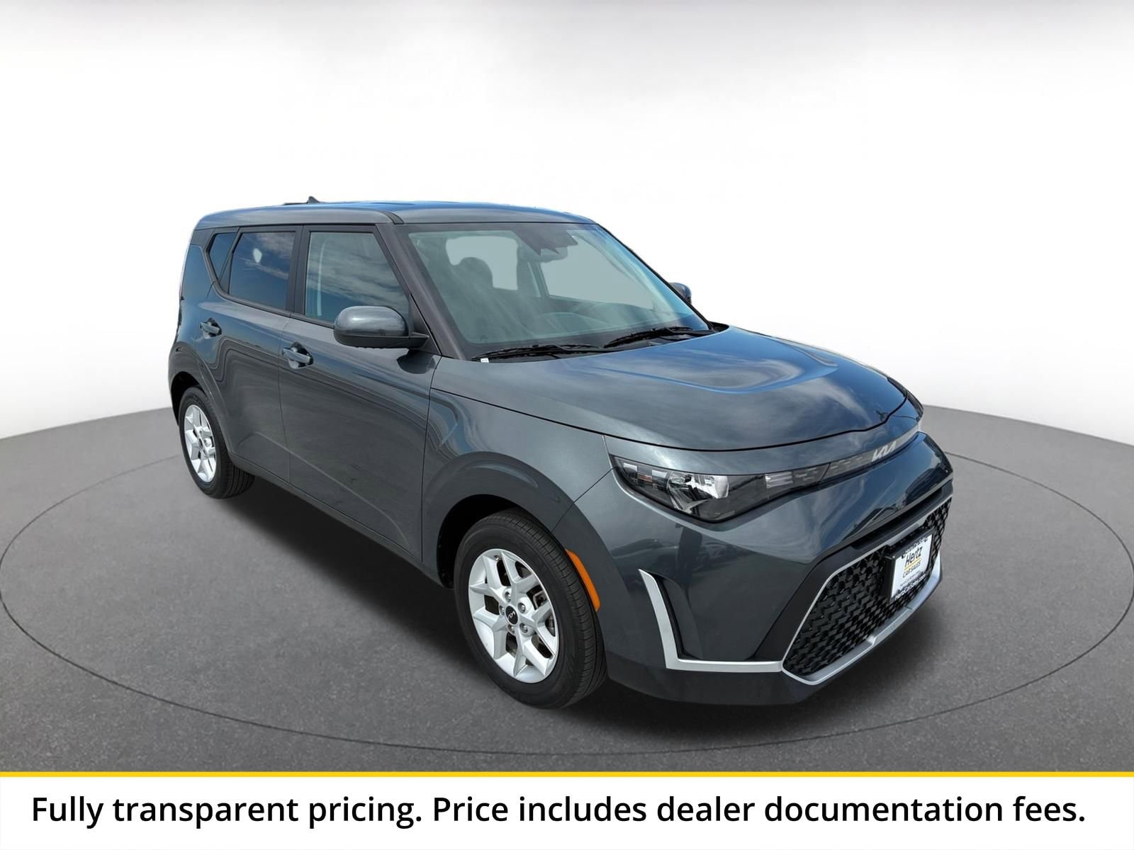 Thumbnail: 2025 Kia Soul - 1