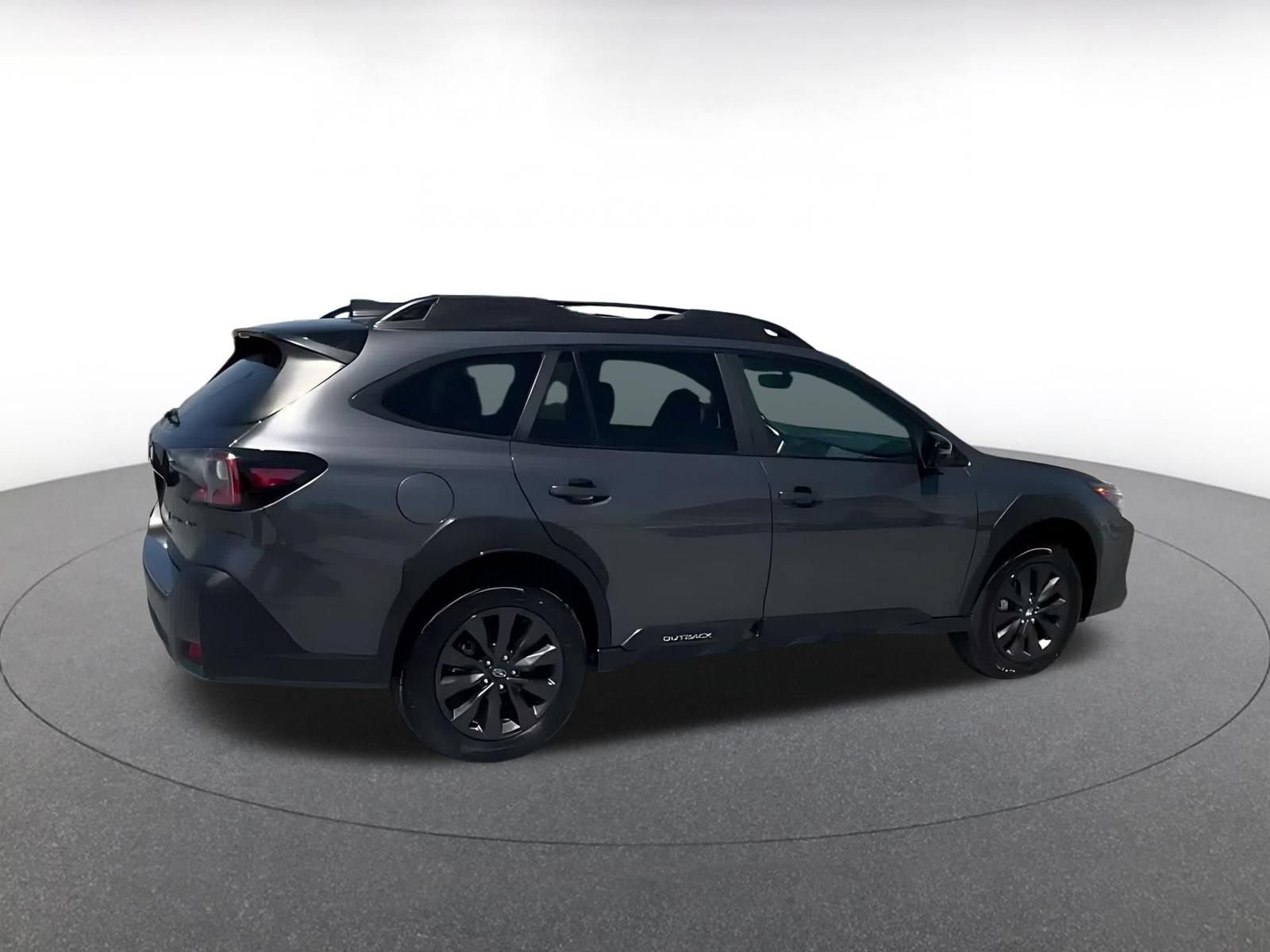 Thumbnail: 2025 Subaru Outback - 14