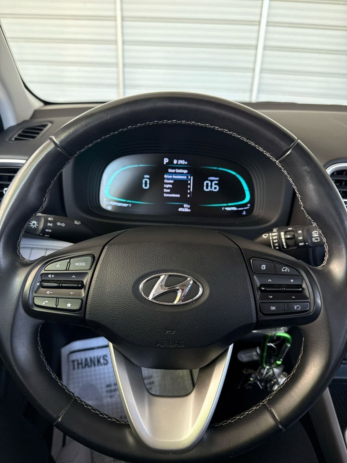 Thumbnail: 2023 Hyundai Venue - 28