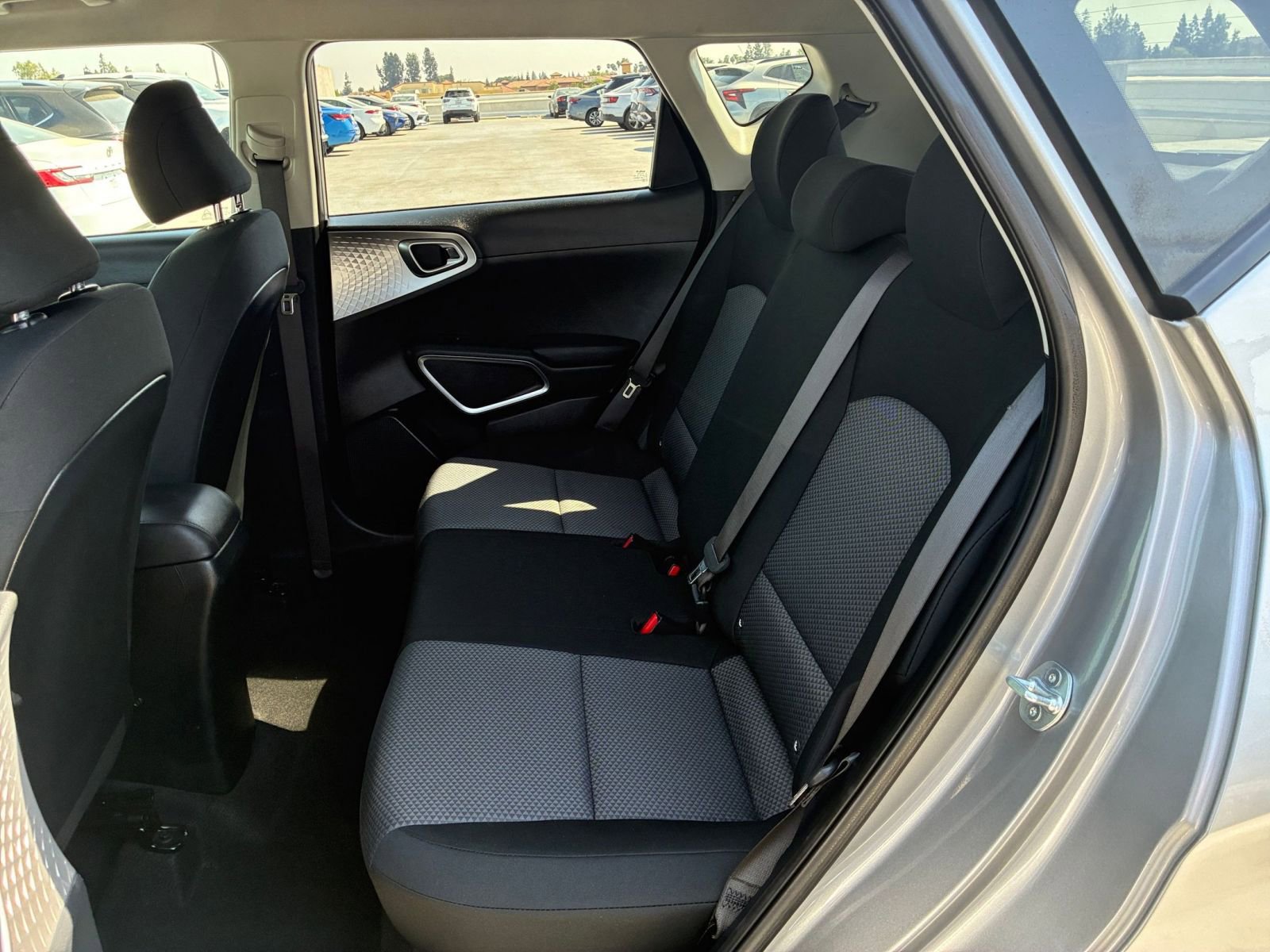 Thumbnail: 2025 Kia Soul - 23