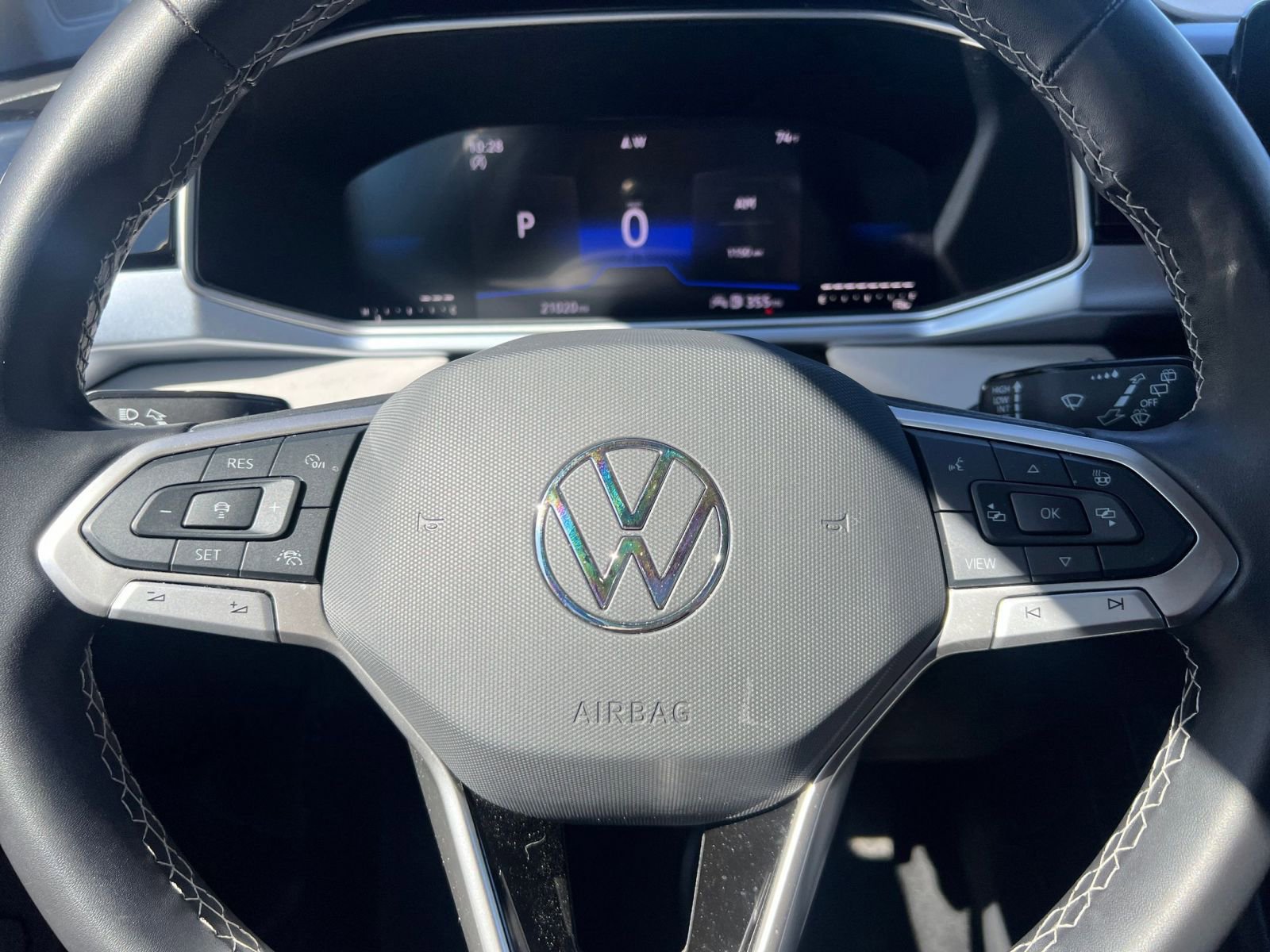 Thumbnail: 2025 Volkswagen Taos - 29