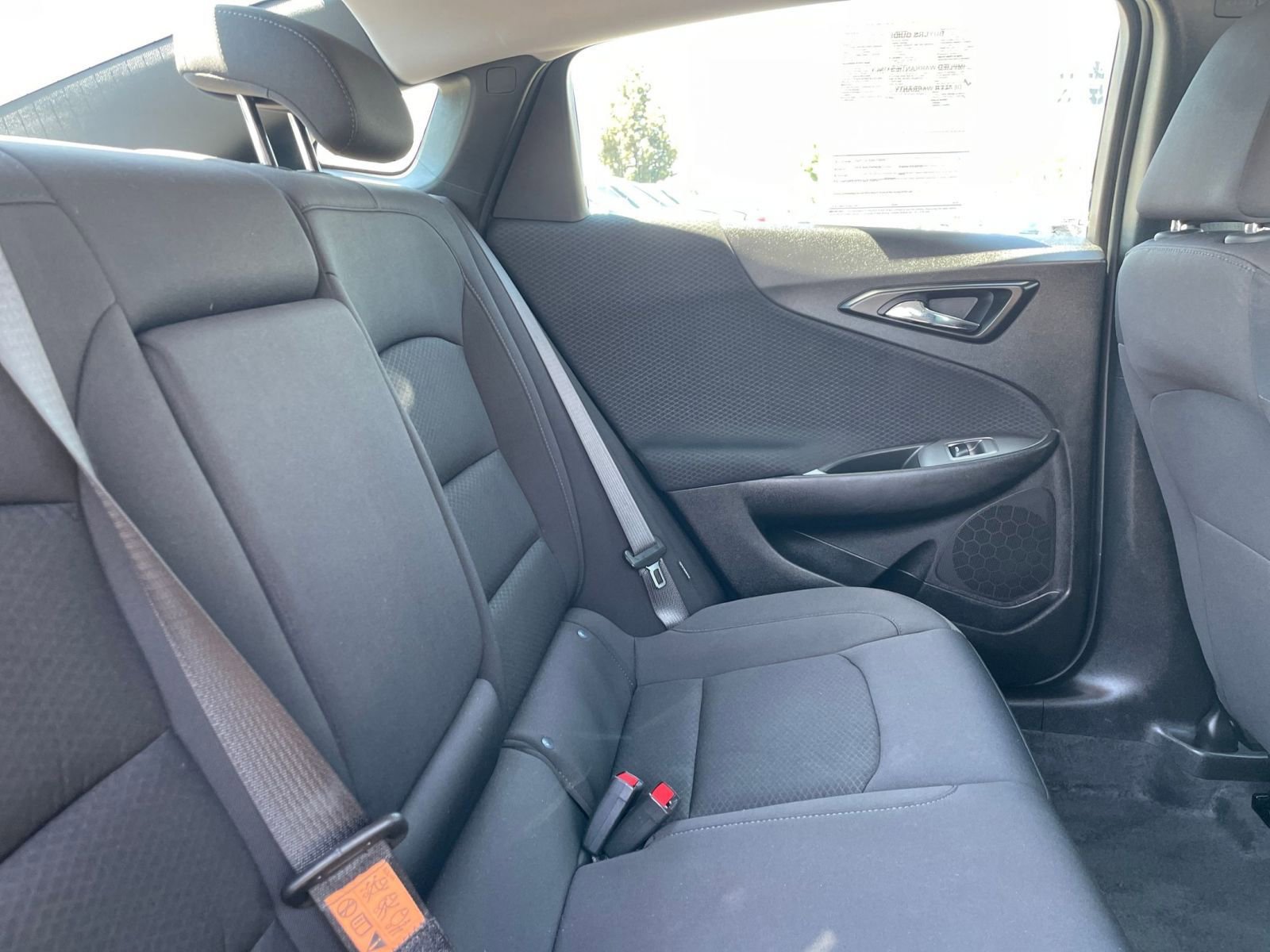 2023 Chevrolet Malibu LT 12